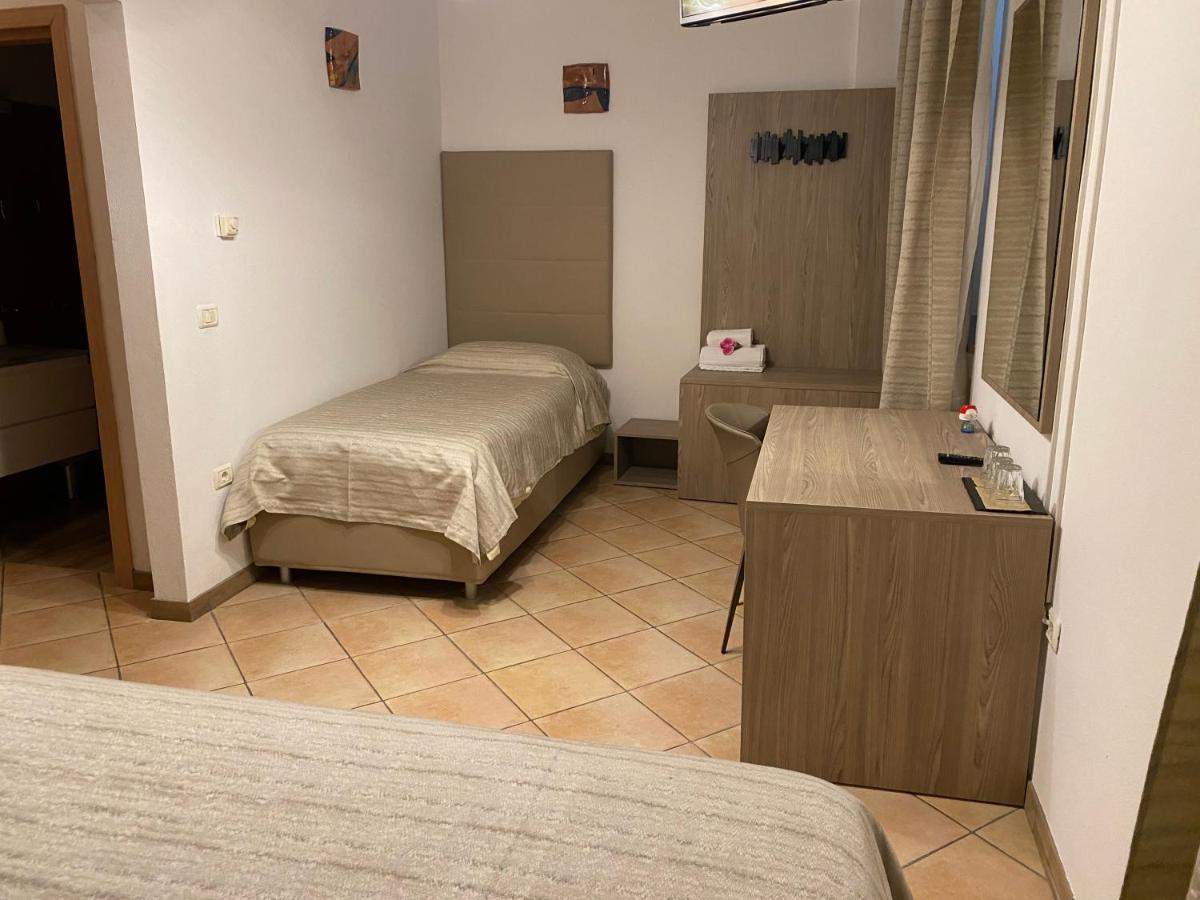 Fedrig Private Rooms & Apartment Kobarid Exterior foto
