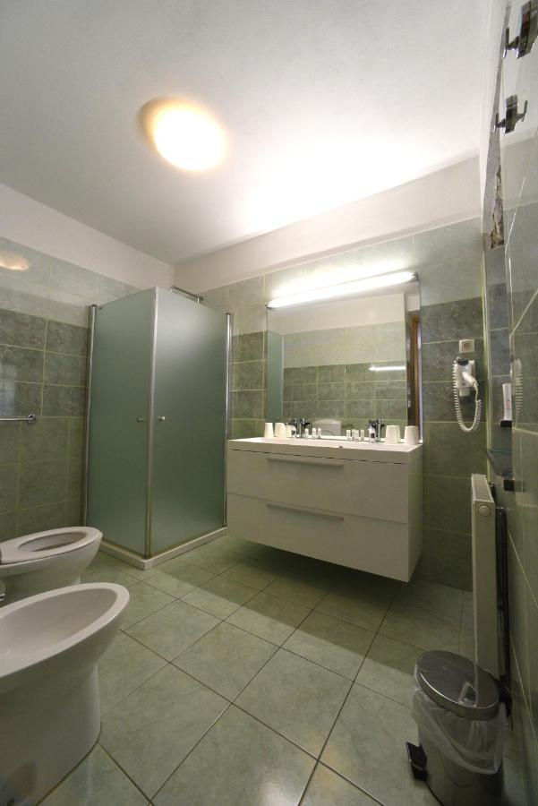 Fedrig Private Rooms & Apartment Kobarid Exterior foto