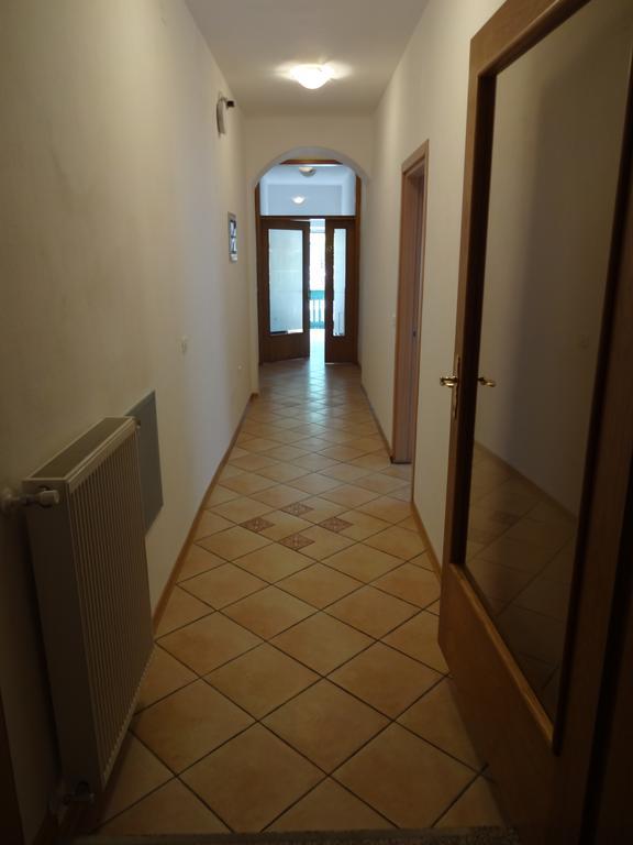 Fedrig Private Rooms & Apartment Kobarid Exterior foto