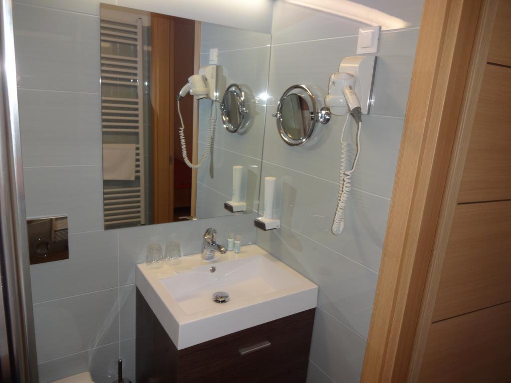 Fedrig Private Rooms & Apartment Kobarid Exterior foto