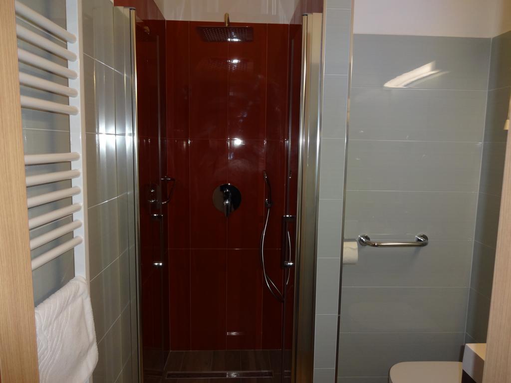 Fedrig Private Rooms & Apartment Kobarid Exterior foto