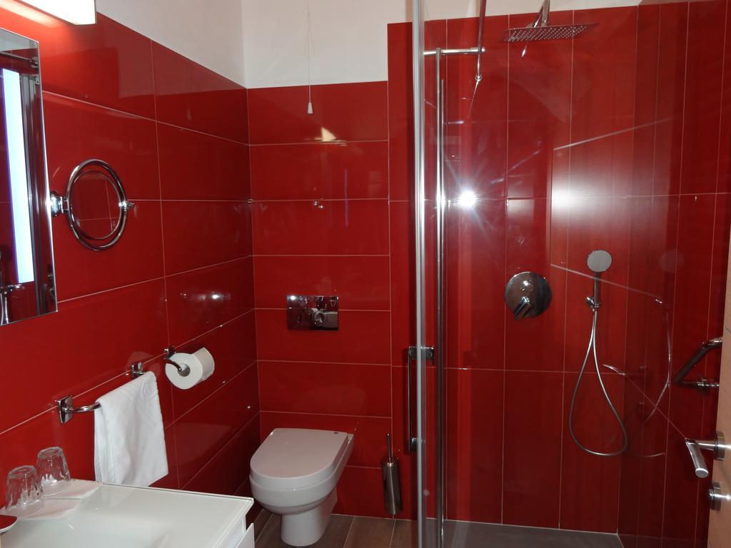 Fedrig Private Rooms & Apartment Kobarid Exterior foto